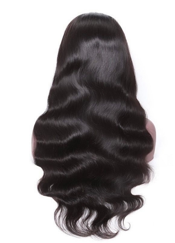 Body Wave Wig
