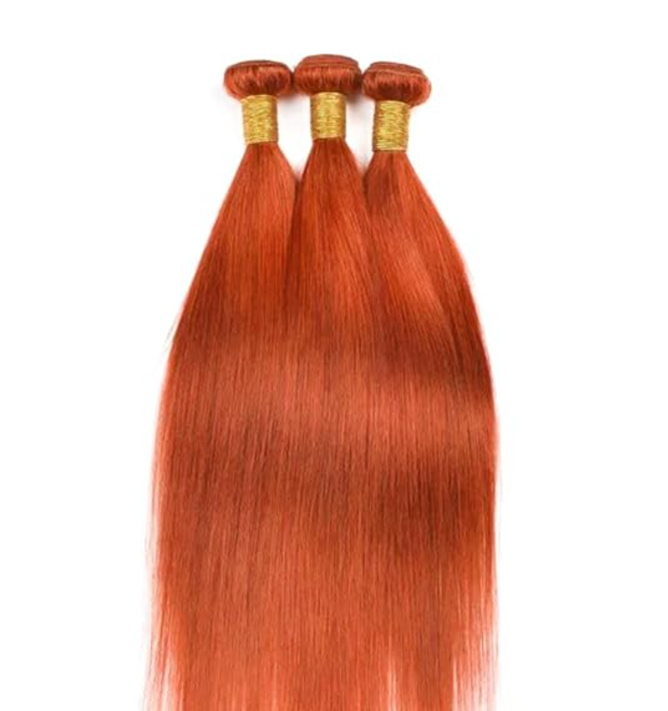 Ginger Bundles