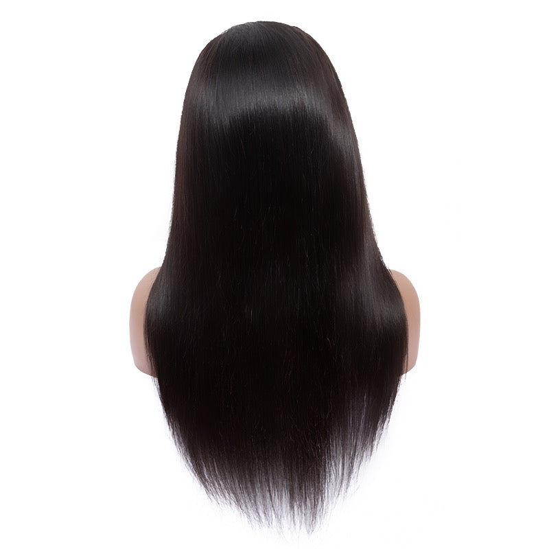Straight Wig