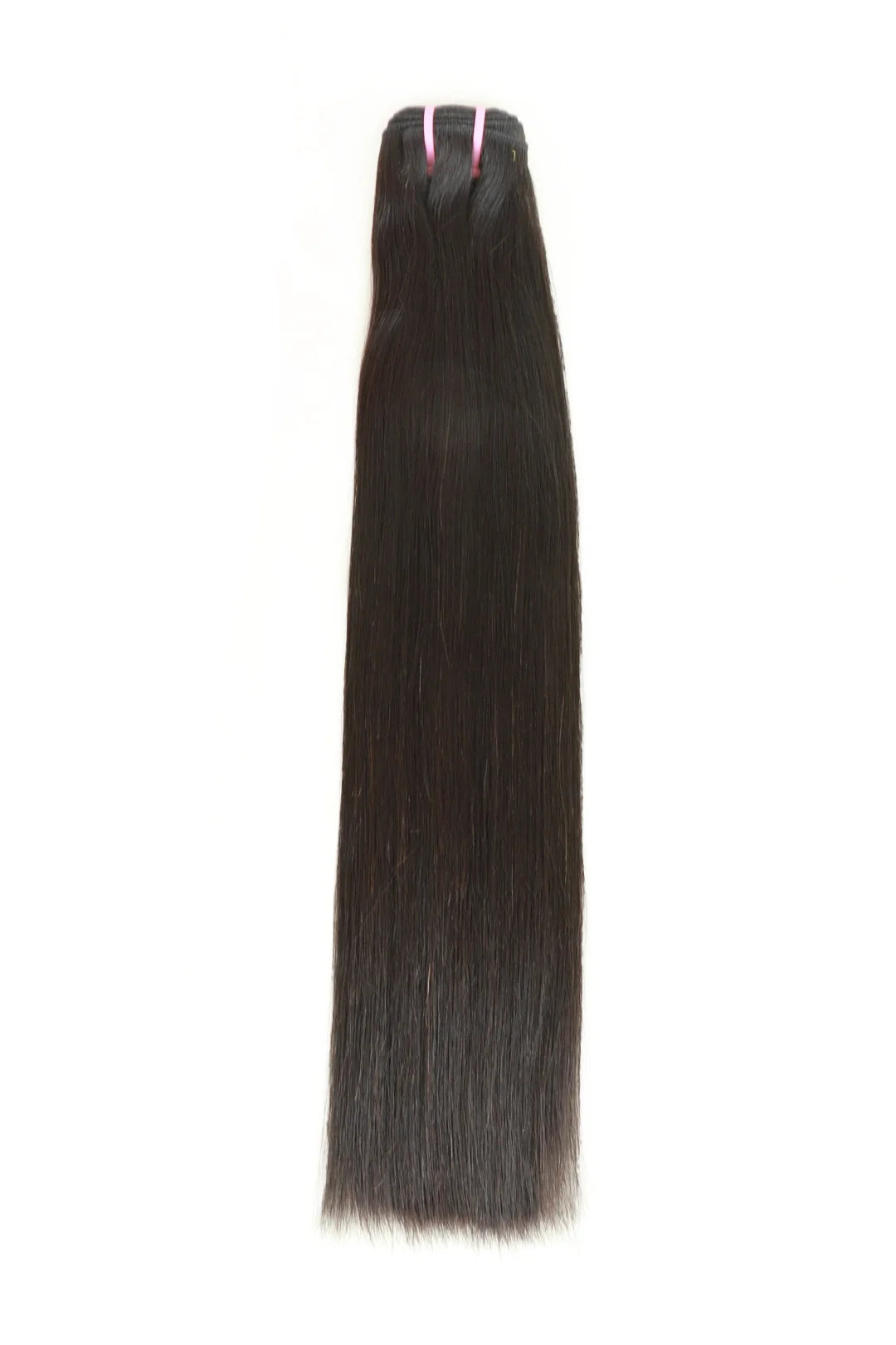 Raw Straight Bundles
