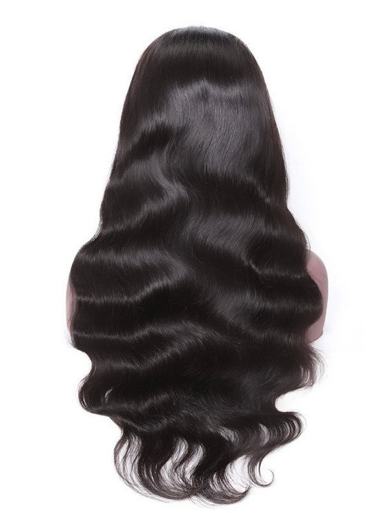 Body Wave Wig