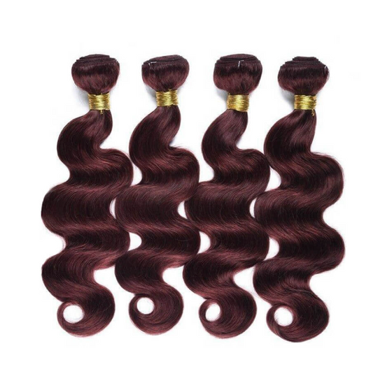 Burgundy Bundles