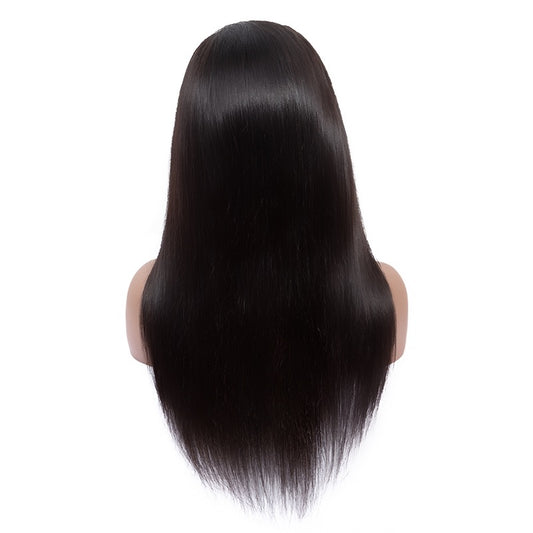 Straight Wig