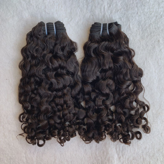 Curly Bundles