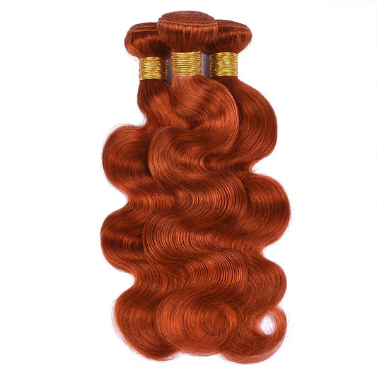 Ginger Bundles