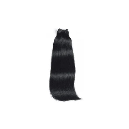 Raw Straight Bundles